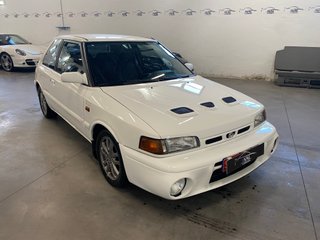 MAZDA 323 GT-R 4X4 TURBO 185CV 1992