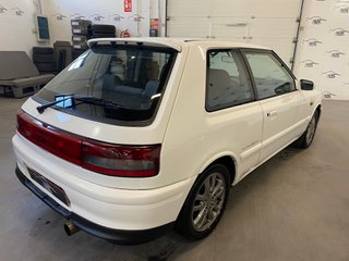 MAZDA 323 GT-R 4X4 TURBO 185CV 1992