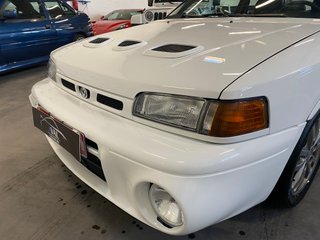 MAZDA 323 GT-R 4X4 TURBO 185CV 1992