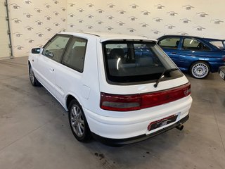 MAZDA 323 GT-R 4X4 TURBO 185CV 1992