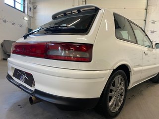 MAZDA 323 GT-R 4X4 TURBO 185CV 1992