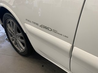 MAZDA 323 GT-R 4X4 TURBO 185CV 1992