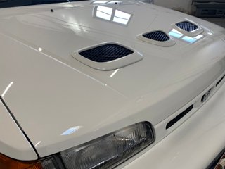 MAZDA 323 GT-R 4X4 TURBO 185CV 1992