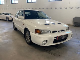 MAZDA 323 GT-R 4X4 TURBO 185CV 1992