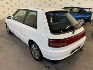 MAZDA 323 GT-R 4X4 TURBO 185CV 1992