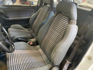 MAZDA 323 GT-R 4X4 TURBO 185CV 1992