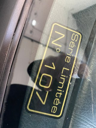 MAZDA 323 GT-R 4X4 TURBO 185CV 1992