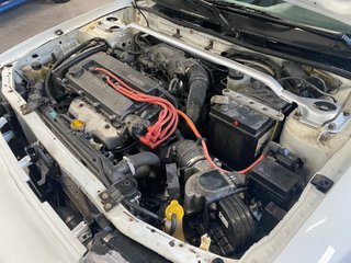 MAZDA 323 GT-R 4X4 TURBO 185CV 1992
