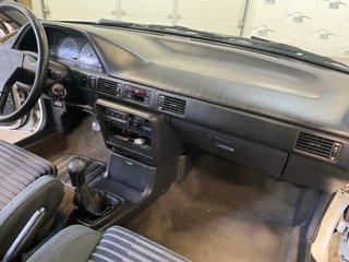 MAZDA 323 GT-R 4X4 TURBO 185CV 1992