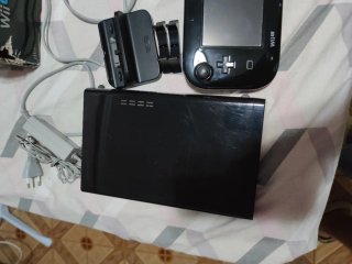 Nintendo wii u