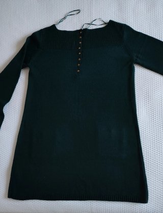 Vestido Talla L