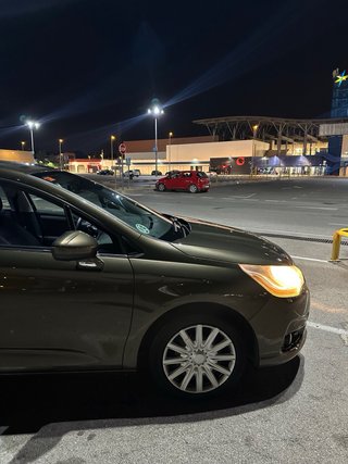 Citroen C4 2013