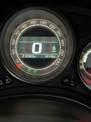 Citroen C4 2013