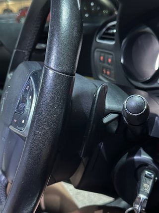 Citroen C4 2013