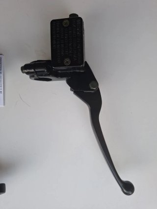 Pack accesorios motocicletas/ciclomotor