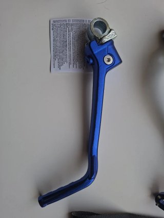 Pack accesorios motocicletas/ciclomotor