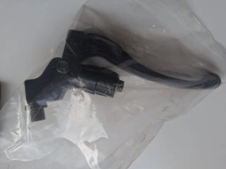 Pack accesorios motocicletas/ciclomotor
