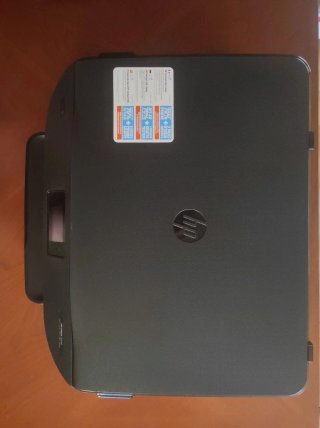 HP ENVY 5545 Multifunción Wi-Fi | Imprime, Escanea