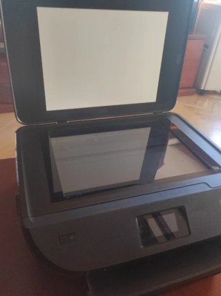 HP ENVY 5545 Multifunción Wi-Fi | Imprime, Escanea
