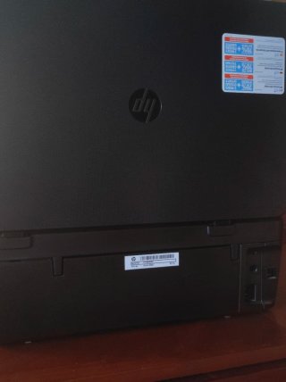 HP ENVY 5545 Multifunción Wi-Fi | Imprime, Escanea