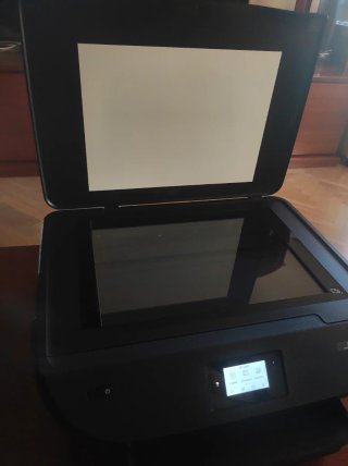 HP ENVY 5545 Multifunción Wi-Fi | Imprime, Escanea