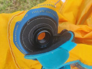 Airush Lift Kite Range. 7m + 9m + 12m + 2 Team Bar