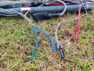 Airush Lift Kite Range. 7m + 9m + 12m + 2 Team Bar