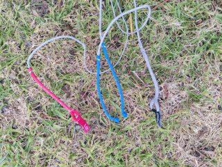Airush Lift Kite Range. 7m + 9m + 12m + 2 Team Bar