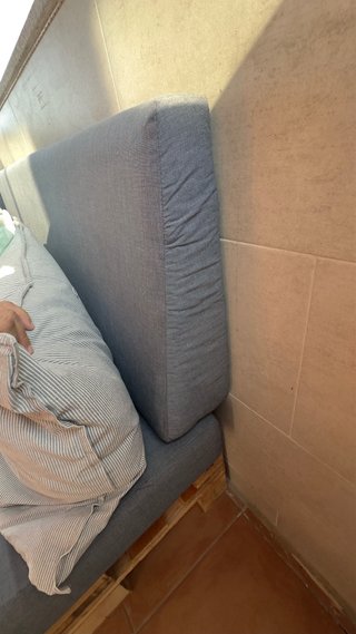 Sillon chillout