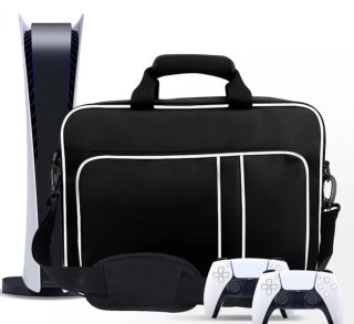 Bolso para consola