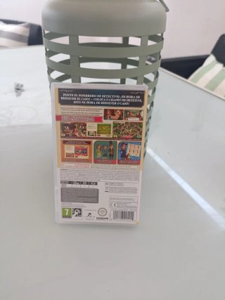 El Misterioso Viaje de Layton: Edición Deluxe