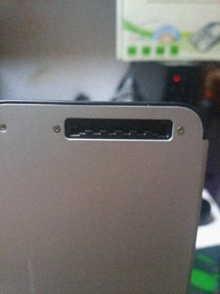 Batería Apple