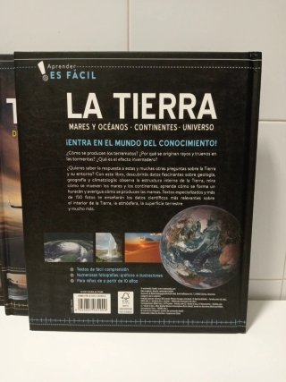 Libros Aprender Es Facil