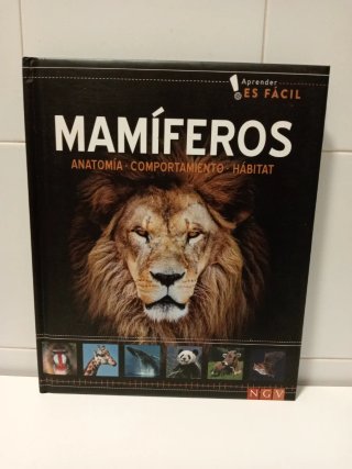 Libros Aprender Es Facil