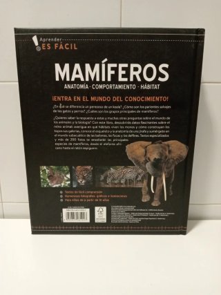 Libros Aprender Es Facil