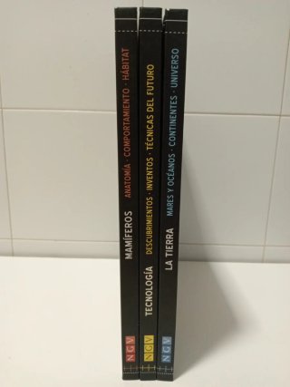 Libros Aprender Es Facil