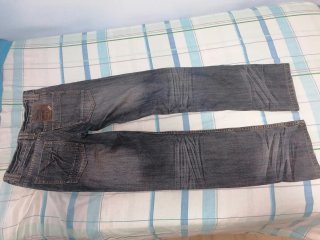 Pantalones vaqueros Inside