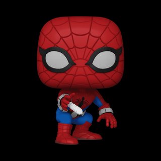 Funko Spiderman 1452 1456 1462 Marvel Spider-Man