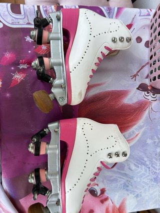 Patines de patinaje artístico Belati Primula