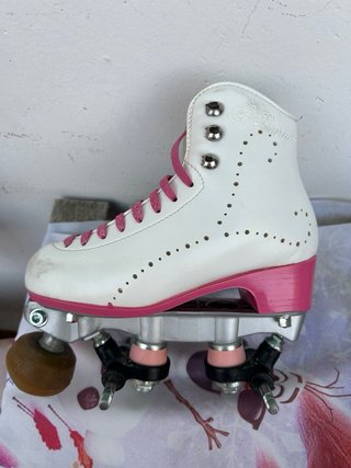 Patines de patinaje artístico Belati Primula
