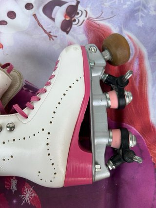 Patines de patinaje artístico Belati Primula