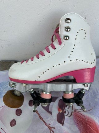 Patines de patinaje artístico Belati Primula