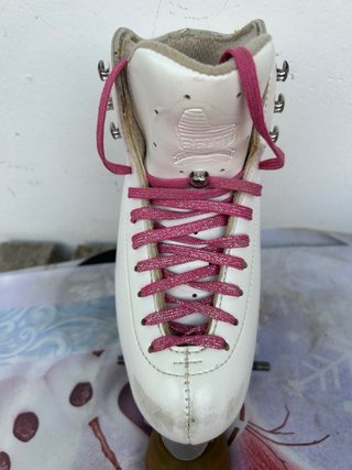 Patines de patinaje artístico Belati Primula