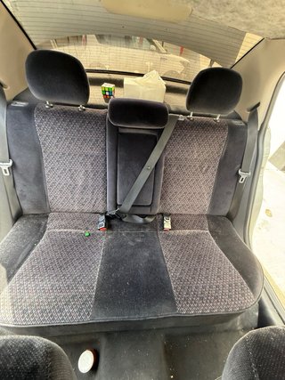 Despiece Opel astra G 1.8 Inyeccion Año 2001