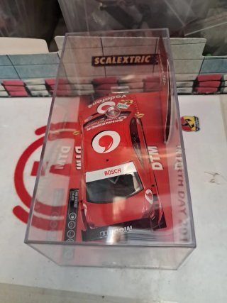 MERCEDES CKLASSE DTM DE SCALEXTRIC