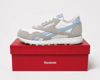 Zapatillas Reebok mujer (Talla 36.5)