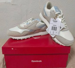 Zapatillas Reebok mujer (Talla 36.5)