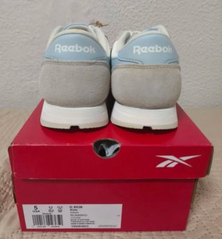 Zapatillas Reebok mujer (Talla 36.5)