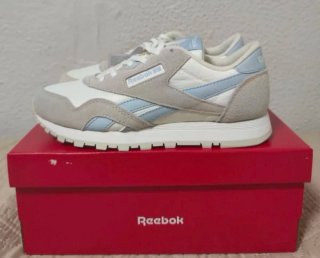 Zapatillas Reebok mujer (Talla 36.5)