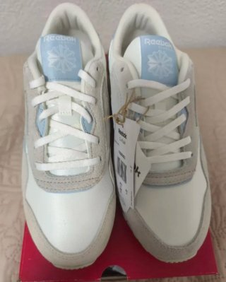 Zapatillas Reebok mujer (Talla 36.5)